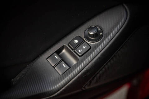 2022 Mazda MX-5 Miata RF Club