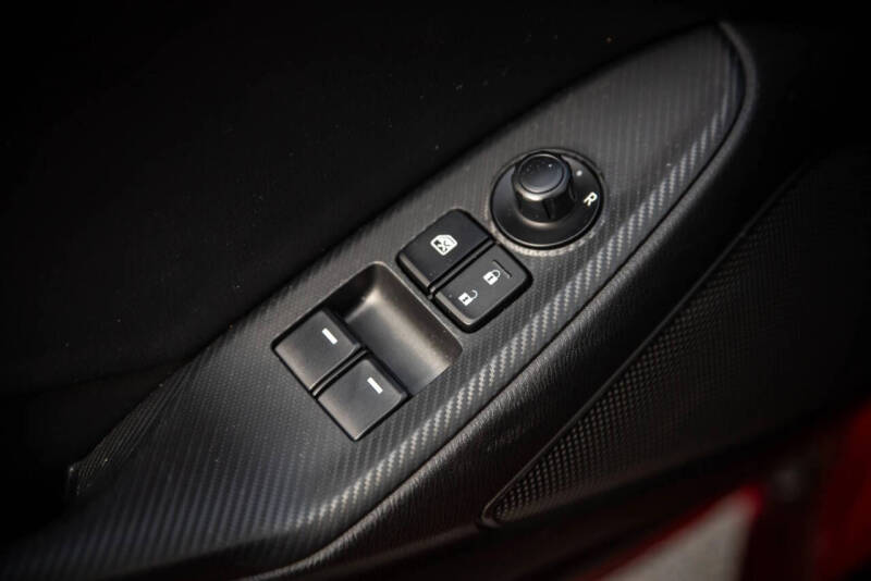 2022 Mazda MX-5 Miata RF Club