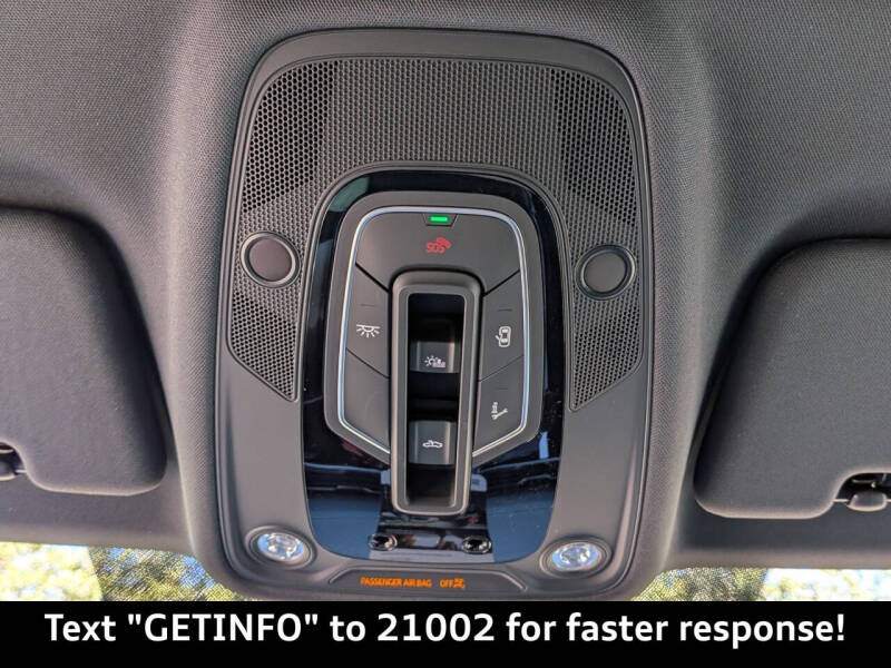 2026 Audi Q8 quattro Premium Plus 55 TFSI