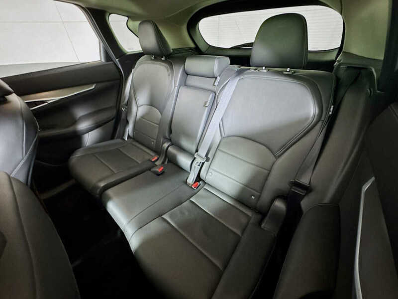 2022 Infiniti QX50 Luxe