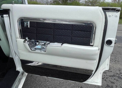 1959 Cadillac Fleetwood