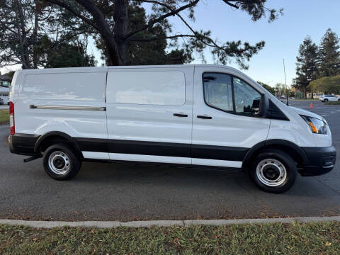 2021 Ford Transit 150