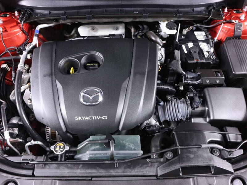 2023 Mazda CX-5 2.5 S Premium