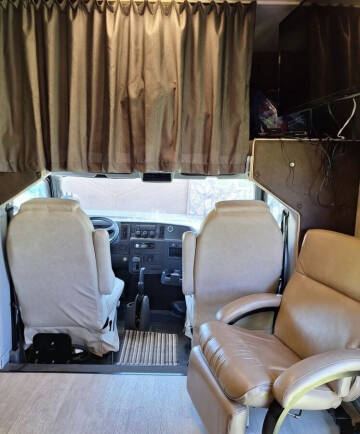 2021 International MV607