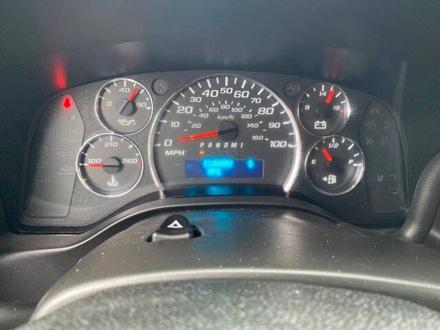 2024 GMC Savana 2500