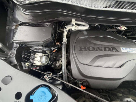 2016 Honda Pilot EX-L w/RES