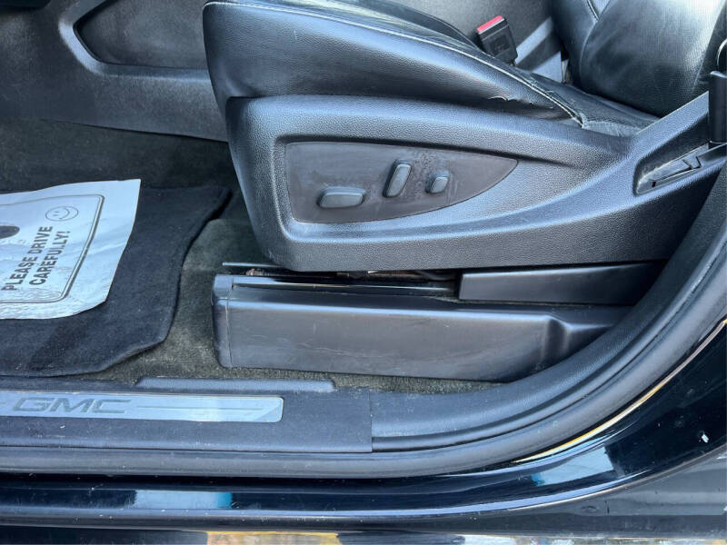 2015 GMC Yukon XL SLT