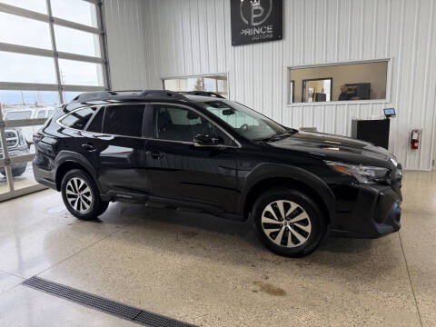2023 Subaru Outback Premium