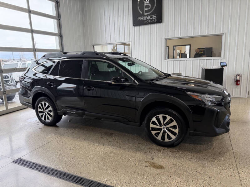 2023 Subaru Outback Premium