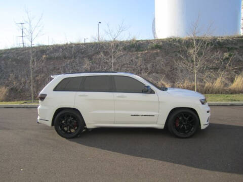 2019 Jeep Grand Cherokee Limited X