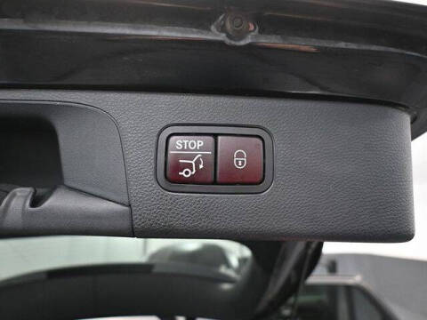 2019 Mercedes-Benz GLC AMG GLC 43