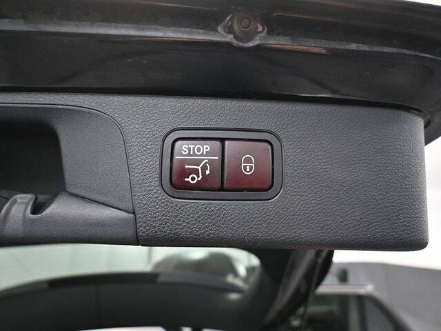 2019 Mercedes-Benz GLC AMG GLC 43