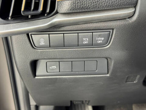 2024 Mazda CX-90 3.3 Turbo Preferred Plus