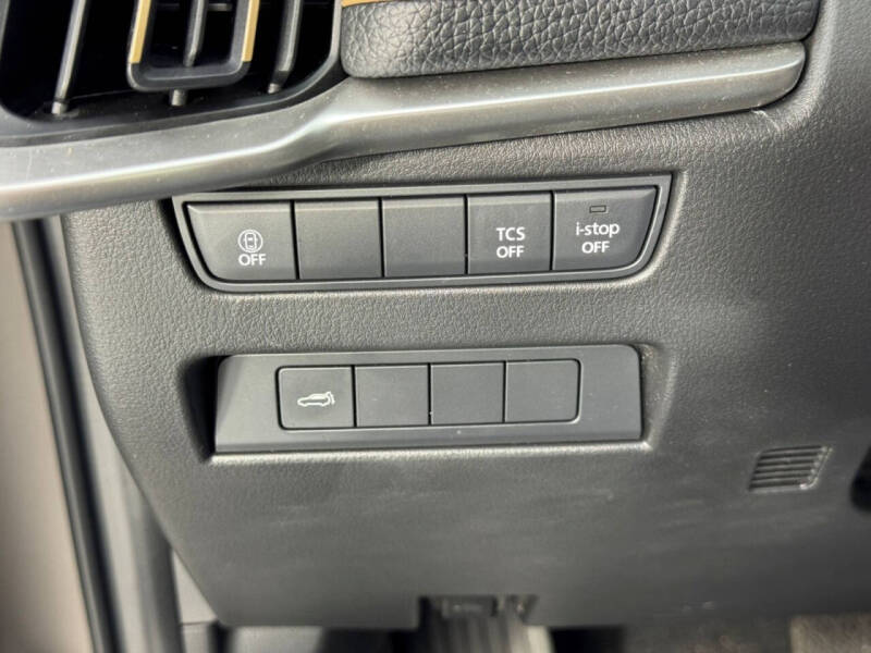 2024 Mazda CX-90 3.3 Turbo Preferred Plus