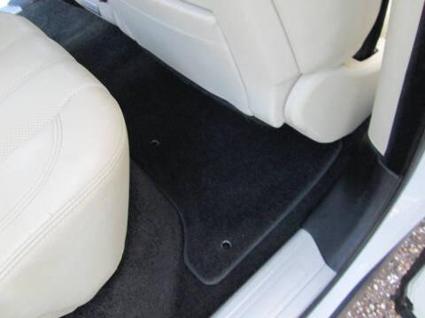 2014 Land Rover Range Rover Supercharged