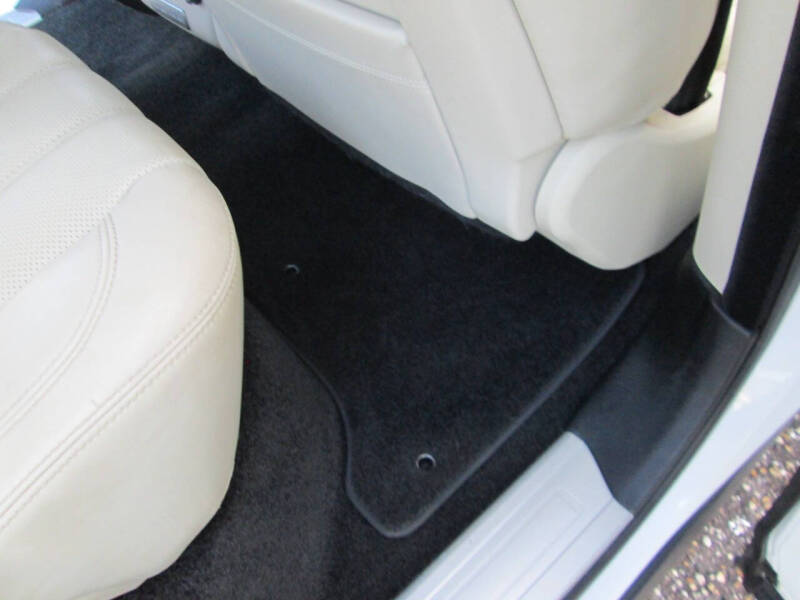 2014 Land Rover Range Rover Supercharged