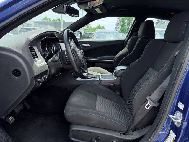 2022 Dodge Charger R/T