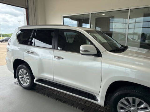 2023 Lexus GX 460