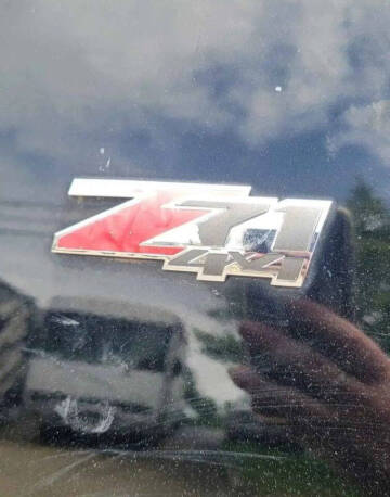 2010 Chevrolet Avalanche LT