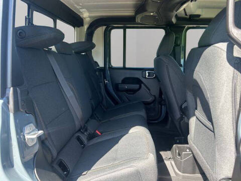 2026 Jeep Gladiator Willys