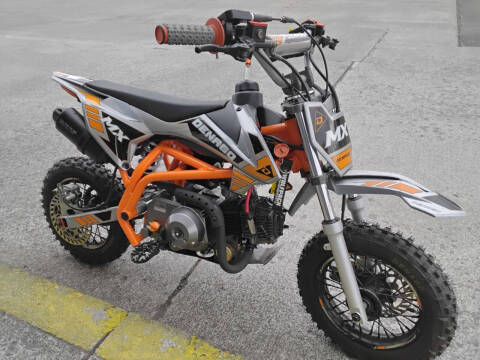 2023 Denago MX