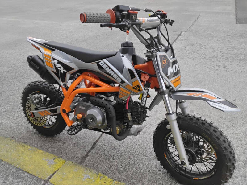 2023 Denago MX