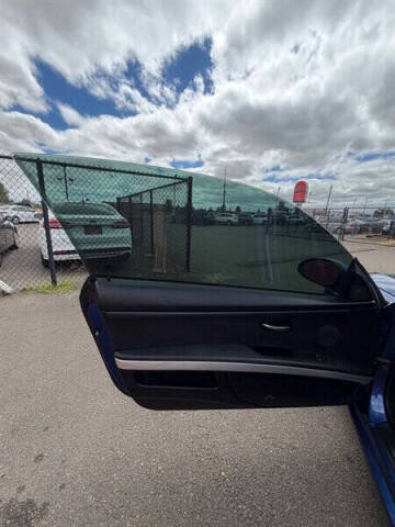 2008 BMW 3 Series 335i