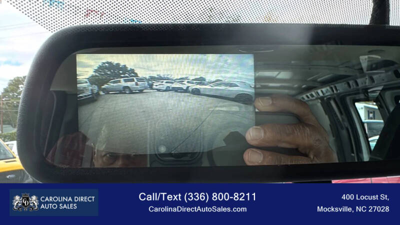 2021 GMC Savana 2500