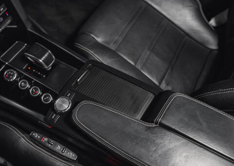 2014 Mercedes-Benz E-Class E 63 AMG S-Model