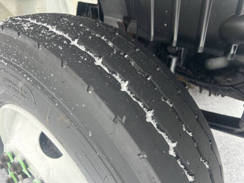 2011 International WorkStar 7400