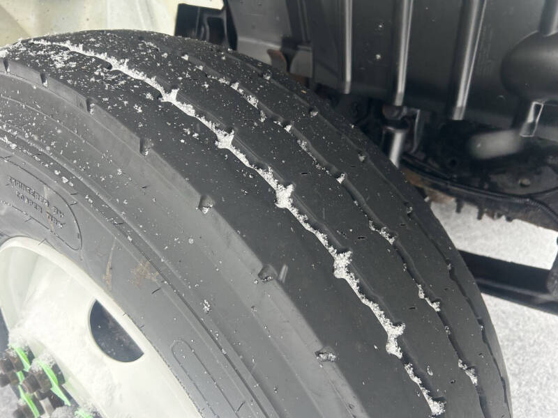 2011 International WorkStar 7400