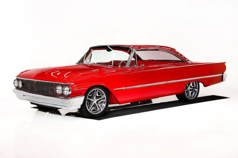 1961 Ford Galaxie