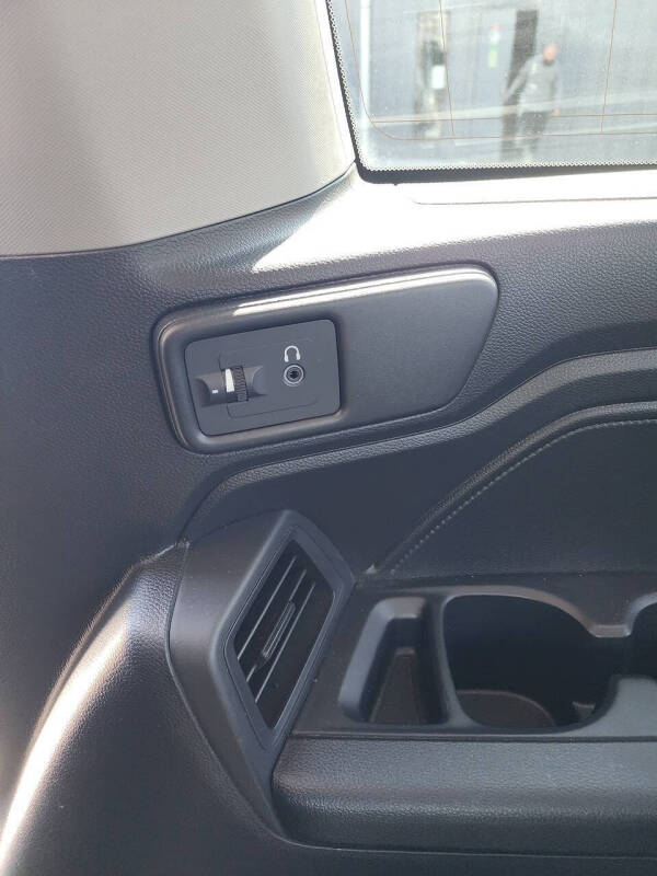 2018 Honda Odyssey EX-L w/Navi w/RES