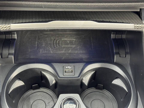 2022 BMW M3 Competition