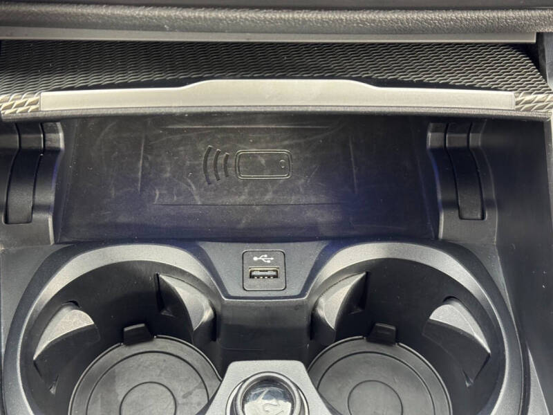 2022 BMW M3 Competition