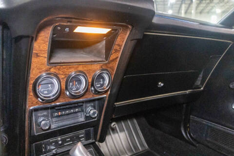 1971 Ford Mustang