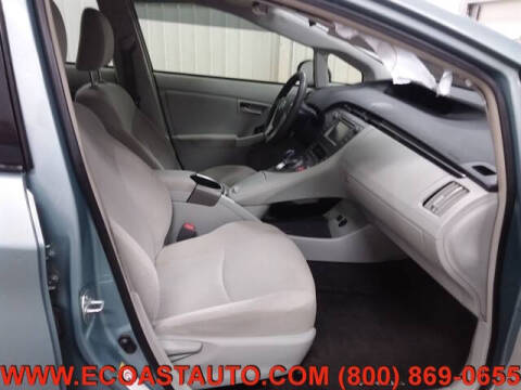 2014 Toyota Prius Four