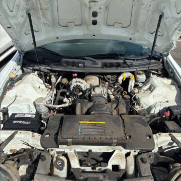 2002 Chevrolet Camaro
