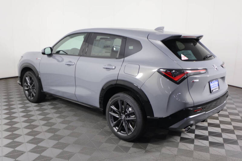 2025 Acura ADX w/A-SPEC