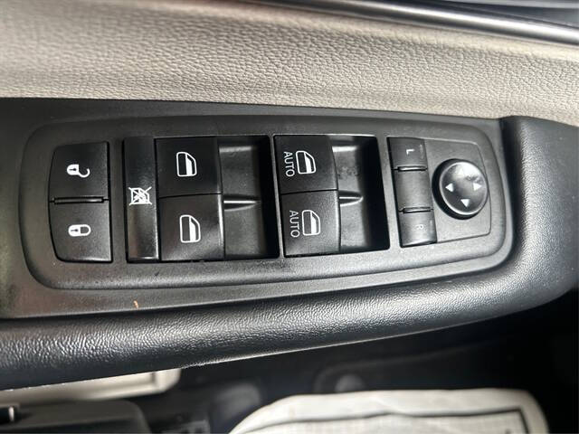 2021 Chrysler Pacifica Touring