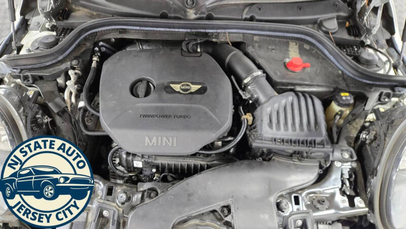 2019 MINI Hardtop 2 Door