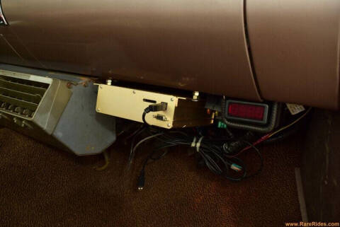 1962 Chrysler New Yorker