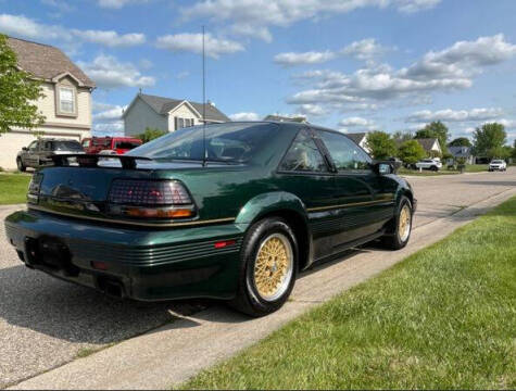1998 Pontiac Grand Prix