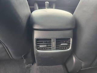 2018 Mazda MAZDA6 Touring