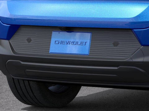 2026 Chevrolet Equinox EV LT 2