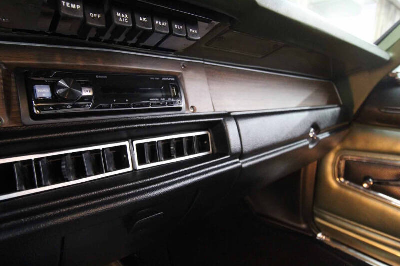 1970 Dodge Charger