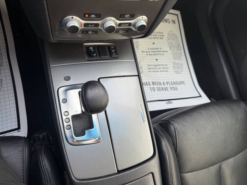 2013 Nissan Maxima 3.5 S