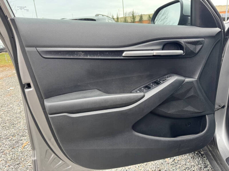 2021 Kia Seltos LX