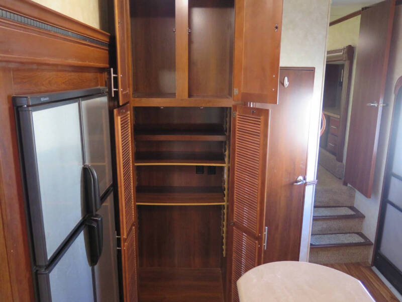 2015 Gulfstream Canyon Trail