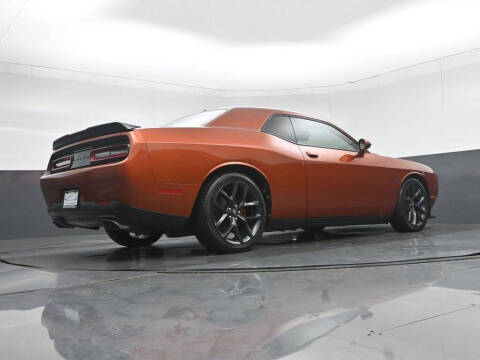 2020 Dodge Challenger R/T